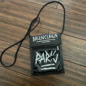 Balenciaga bag small